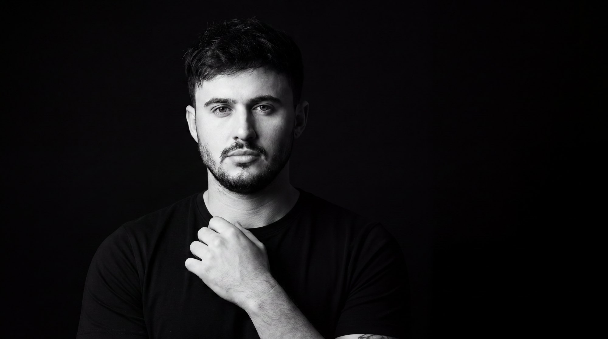 Dario Garcia